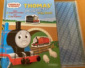* Thomas the Tank Engine * picture book * English *