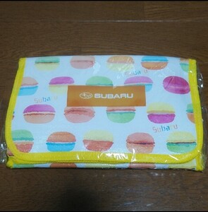 スバル オリジナル 保冷バッグ 非売品 新品・未使用
