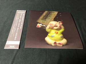UNTOLD - BLACK LIGHT SPIRAL CD / 日本盤 帯付き　購入特典CD付