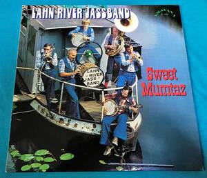 LP●Lahn River Jazzband / Sweet Mumtaz GERオリジナル盤A4505