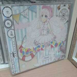 SUMMER ROOM／Yukacco 同人 Alkanet ゆかっこ アルカネット Hommarju DJ Shimamura 源屋 DJ Genki MK