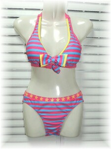 * separate swimsuit 7 number /S elastic attaching * unused goods 