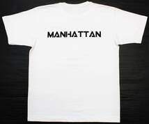 CTS80キューン レディース マンハッタンMANHATTAN半袖TシャツCUNEウサギ ネコ ニューヨーク アメ車_画像4