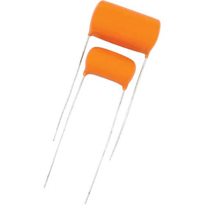 コンデンサ Capacitor - 600V, 715P Series, Polypropylene, .022 uF, 223, 許容範囲＝G 2% [送料170円から 同梱可]