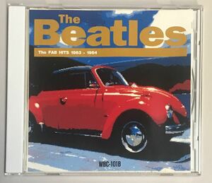 The beatles / The Fab Hits 1963-1964