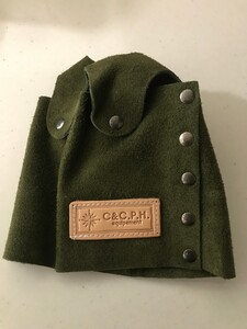 OD缶ケース 500g C&C.P.H EQUIPEMENT