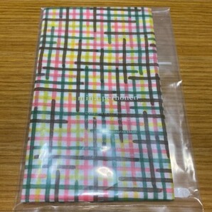 ミナペルホネン手拭い 手ぬぐい minamo