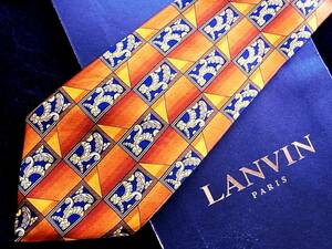 *:.*:【新品N】*:.*9029 ランバン【LANVIN】ネクタイ