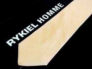 *:.*:【新品N】*:.*6733 ソニア リキエル【RYKIEL】ネクタイ