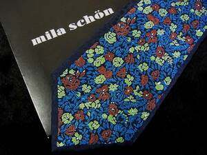 *:.*:[ новый товар N]*:.*3059 [ цветок ] Mila Schon [M Logo входить ] галстук 