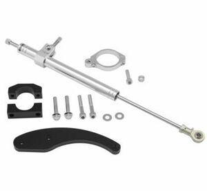 601113. steering damper 2014-2016 touring model ( stock equipped (kachina parts 