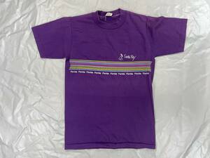 古着 2494 Sサイズ Tシャツ ビンテージ オリジナル vintage 70 80 90 old オールド USA ライン ボーダー