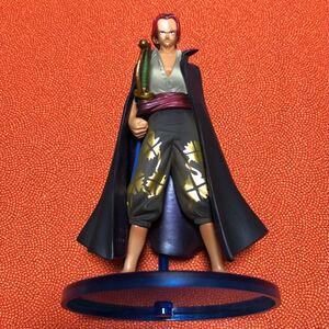 ONE PIECE ワンピース シャンクス フィギュア