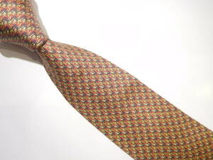 (68) Christian Dior / necktie /1 new goods unused goods 
