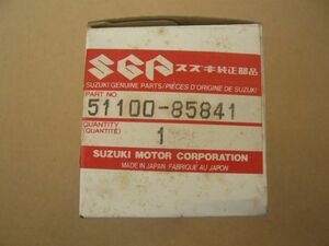 *[SUZUKI] old car Suzuki original brake master cylinder OH kit Carry / Every DA41/51 51100-85841