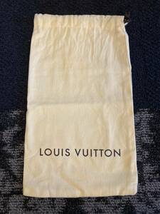 ♪LOUIS VUITTON　ルイ・ヴィトン　巾着袋 390×230※複数あり