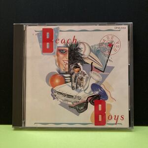 ビーチ・ボーイズ/MADE IN U.S.A.