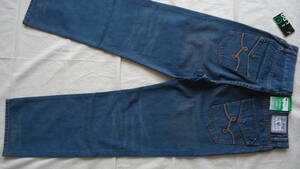 LRG old model jeans used woshu32inch 70%off half-price and downward L *a-ru*ji- Yupack (.... version ) anonymity delivery a