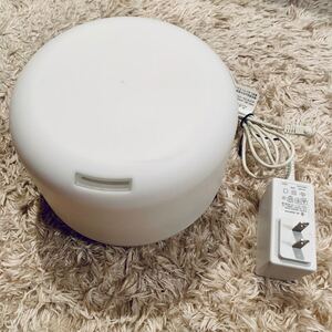 無印良品 超音波うるおいアロマディフューザー