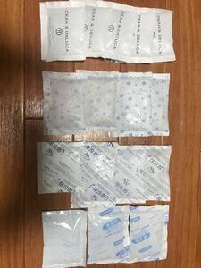 保冷剤 16個 まとめ売り