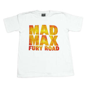 マッドマックス MAD MAX 映画 アクション 怒りのデスロード おしゃれ ストリート系 おもしろTシャツ メンズ 半袖★M754XL