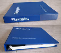 FlightSafety International　ボンバルディア DHC-8-400 Q400 パイロット用オペレーションマニュアル “FCOM Volume 3”／フライトクルー_画像3