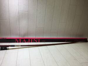 MAJINI BOWS violin. bow 1/4 size practice for / unused 