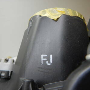 送料込 ! H【X0621】BS9 アウトバック LEDヘッドライト左【KOITO 100-60232 刻印：FJ】の画像5