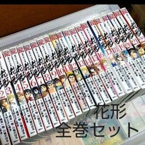 【全巻】花形 : 新約「巨人の星」