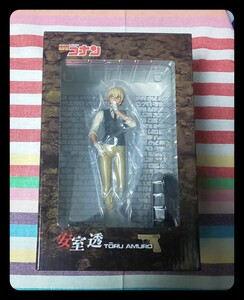 名探偵コナン 安室透 フィギュア *未開封