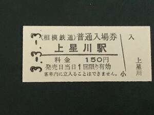 相模鉄道 上星川駅（令和3年）※3-3-3日並び