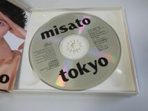 ◆渡辺美里◇CD◆tokyo◇サマータイムブルース◆アルバム_画像3