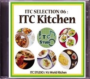 同人★ ITC STUDIO / ITC SELECTION 06: ITC Kitchen | Itcha 風原 naccle BACO Gowrock 五十嵐傑 宮田涼介 つばさくん M3-36