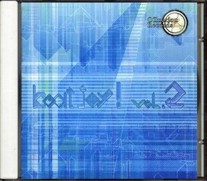 同人★ OZnation Records / Beat Joy! Vol.2 | Daisuke Ohnuma (大福P) GU-Note 倭文灯護 Soft Lab Rugref Composer:No.IX ZIG-RAW