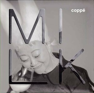 Coppe' / Milk | Atom TM kettel Secede Nikakoi