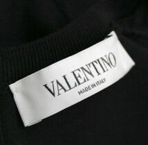 新品　最高級　Valentinoヴァレンティノレースリボンワンピース ドレス_画像3