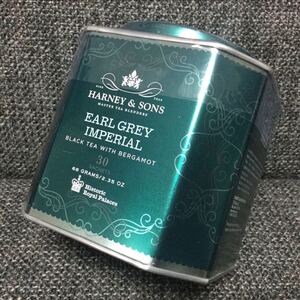 HARNEY&SONS ハーニー&サンズ★アールグレイ インペリアル★紅茶
