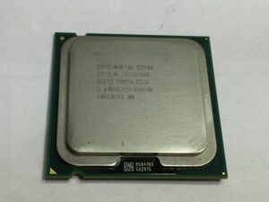 1.DELL VOSTRO 230 　CPU CELERON 　SLGTZ 2.6GHZ 2F3BS