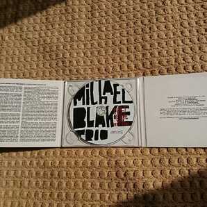  ●CD● MICHAEL BLAKE TRIO / Right Before Your very Ears (5609063000443)の画像3