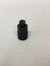 【未使用品】Snap-on (スナップオン) 1/2 差し込み 変換 アダプター GSAF1F 3/8差し込みへ [並行輸入品]　ITG48G3XGDCY_画像1