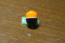 ☆GREX ☆nippon サイズ 20.5ｍｍ・ 31.2ｍｍ・ 7ｇ_画像4