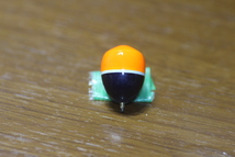 ☆GREX ☆nippon サイズ 20.5ｍｍ・ 31.2ｍｍ・ 7ｇ_画像3