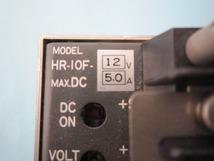 【送料無料】AC-DC スイッチング電源　TDKラムダ製　5V　10A　12V　5A　4個セット　HR-10F _画像3