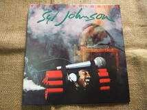 SYL JOHNSON/TOTAL EXPLOSION US盤_画像1