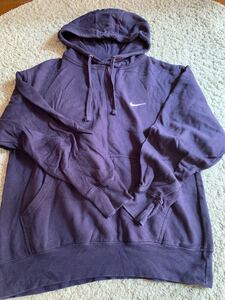 パーカー プルオーバーパーカー NIKE