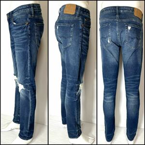 American Eagle Skinny Strentn