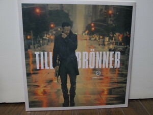 sealed 未開封 EU-original Till Bronner 2LP[Analog] ティル・ブレナー アナログレコード vinyl