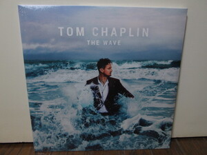 sealed 未開封 EU-original WAVE [Analog] Tom Chaplin (Keane) アナログレコード vinyl