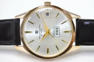 ☆☆☆CITIZEN手巻最終機　１９６５年製 Citizen young　seven　７　PARASHOCK　２３石　手巻紳士腕時計　デッドストック品