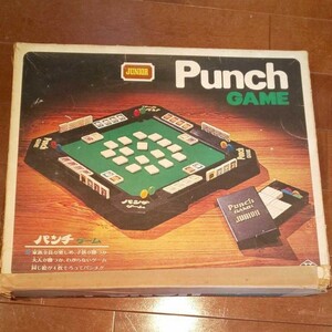 PunchGAME JUNIOR